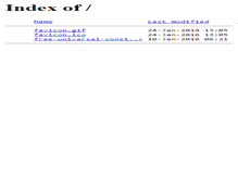 Tablet Screenshot of media.fffff.at